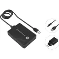Conceptronic Hubbies11bp Hub