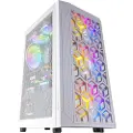 Mars Gaming Mcmesh 360º Pc-tårnhus