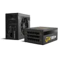 NOX Hummer X 1000w 80 Plus Gold Modulær Strømforsyning
