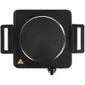 Orbegozo Pe2815 1500w Bærbar Elektrisk Kogeplade