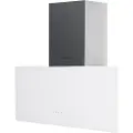 CATA Greco 90 Wh Pro Silence 90 Cm Dekorativ Emhætte