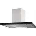 CATA Gladius 900 90 Cm Dekorativ Emhætte