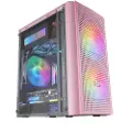 Mars Gaming Mc300 Crystal Pc-tårnhus