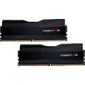 G.Skill Trident Z5 DDR5-6000 - 64GB - CL30 - Dual Channel (2 pcs) - Intel XMP - Sort
