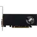 PowerColor Rx 550 4gb Gddr5 Grafikkort
