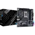 Asrock H670m Pro Rs Ddr4 Bundkort