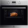 Electrolux Eof3h50bx Multifunktionsovn 65l