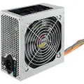 TooQ Tqapolo-500sp 500w Strømforsyning