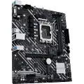 Asus Prime H610m-e D4-csm Lga 1700 Micro Atx Bundkort