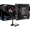 Asrock Z690 Phantom Gaming-itx Bundkort