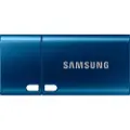 Samsung Flash Drive - USB-C - Blå - 128GB - USB Stick