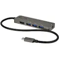 StarTech.com Dkt30chsdpd1 Hub