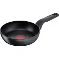 Tefal Hard Titanium PRO Frypan 20 cm