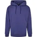 Urban Classics Oversized Sweat Hættetrøje