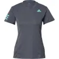 Adidas Club T-shirt Med Korte ærmer