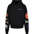 Mister tee Ny Homage Oversize Sweatshirt