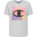 Champion 217230 T-shirt Med Korte ærmer