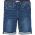 Name it Slim Fit Shorts