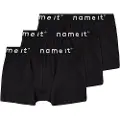 Name it Basis 3-pak Boxershorts
