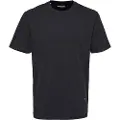 Selected Relax Bob T-shirt Med Korte ærmer