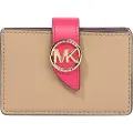 Michael Kors Xs Acordian Damepung