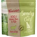 Purizon Snack Lam & Fisk - kornfri - 40 g