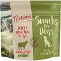 Purizon Snack Lam & Fisk - kornfri - 100 g
