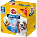 Pedigree DentaStix - 56 stk. Medium (1440 g)