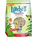 Lillebro vildtfuglefoder uden skaller - 4 kg