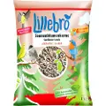 Lillebro Afskallede Solsikkefrø - 1 kg