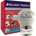 Feliway Friends diffusor til stikdåse - Diffusor inkl. 48 ml flakon
