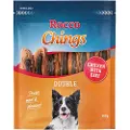 Rocco Økonomipakke: Rocco Chings Double - Kylling & Okse 4 x 200 g