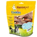 Cookie's Cookies Delikatess Fiskevarianter 200 g - 6 x 200 g Sej og Kyllingefilet Tyggepinde