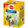 Pedigree DentaStix Fresh - 28 stk. Medium (720 g)
