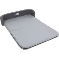 Zooplus Exclusive Giant Ortopædiske Hundeseng - L 140 x B 100 x H 26 cm