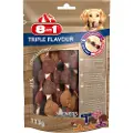 8In1 Triple Flavour Skewers - 113 g (6 stk.)