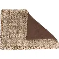 Zooplus Exclusive Hyggetæppe Leo til katte - L 100 x B 70 x H 3 cm