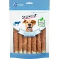 Dokas Tyggeruller - Kalkunbryst 3 x 190 g