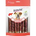 Dokas tyggepind med andebryst - Økonomipakke: 6 x 200 g