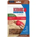 Kong Dog Snacks Liver Large 312g
