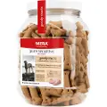 MERA pure sensitive Goody Snacks - Økonomipakke: 3 x 600 g Kalkun & kartofler