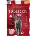 Golden Grey kattegrus - 14 kg
