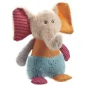 Hunter Muli Elefant pivelegetøj - L 24 x B 16 x H 6 cm