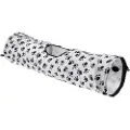Zooplus Exclusive Kattetunnel Pawty - nyt design - L 100 x Ø 25 cm