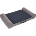 Modern Living Malbork Hundemadras - Str. S: L 110 x B 65 x H 10/17 cm