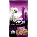 Versele-Laga Prestige Loro Parque Australian Parrot - Papegøjefoder - 15 kg