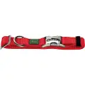 Hunter Basic Alu-strong Hundehalsbånd