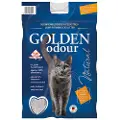Golden Odour kattegrus - 14 kg