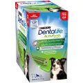 Purina Dentalife ActivFresh M - Økonomipakke: 2 x 24 Sticks