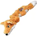 Kong Scrunch Knots - Ræv - M / L